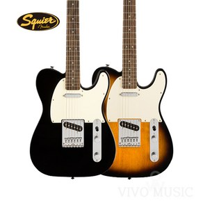 스콰이어 Bullet Telecaster Laurel 일렉기타