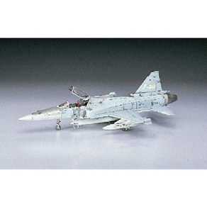 Hasegawa 하세가와 F-20 타이거 샤크 [1/72 스케일 프라모델]