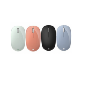 마이크로소프트 무선 블루투스 5.0 마우스 Microsoft Bluetooth 5.0 Mouse 병행