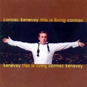 Comac Kenevey - This Is Living 영국수입반 영국수입반, 1CD