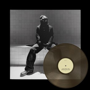 (2LP) 키드밀리 (Kid Milli) - Beige (Gatefold) (Colo Vinyl)