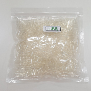 코인텍 식물성공캡슐1500mg 100개 최대용량사이즈