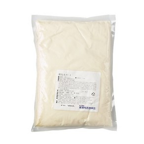 로젠치즈 퐁듀소스 I 1kg, 1개