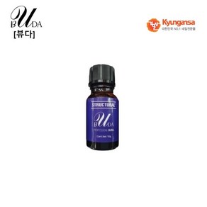 [뷰 다] 스트럭쳐 헤어 시스템(앰플) -10gx12 (이탈리아 원료 수입), 12개, 10g