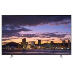 삼성전자 Crystal UHD TV UC8100