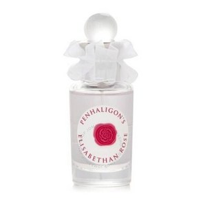 펜할리곤스 엘리자베스 로즈 Elisabethan Rose EDP 30ml 향수, 1개