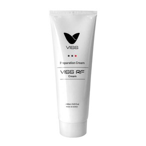 나리안 VISS RF크림-크림-젤-마사지크림, 1개, 240ml