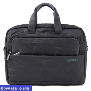 <동아수성점>아메리칸투어리스터 서류가방 AT SPEEDAIRl 랩탑 브리프케이스 BLACK 23Z09017