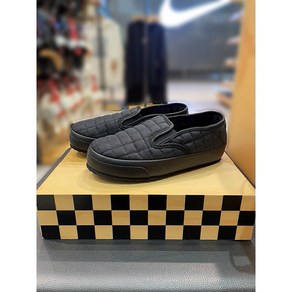 VANS 반스 MTE 슬립-어 2 VN0A4UWOBLK 남여공용 스니커즈