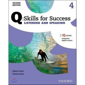 Q Skills fo Success Listening and Speaking, Oxfod Univ P