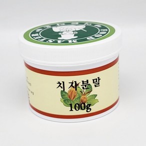 달곰베이킹 치자분말(국내산), 1개, 100g