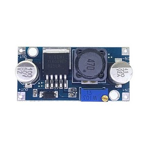 아두이노 XL6009 승압 부스트 스텝업 모듈 DC-DC 컨버터 Step Up Boost MODULE