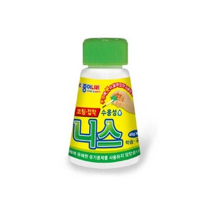 종이나라 니스 40g (종이 목재 광택), 1