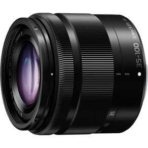 Panasonic 루믹스 G 렌즈 25mm F1.7 ASPH 미러리스 마이크로 포 서드 (H-H025K), 35-100MM, 03 35-100MM