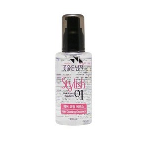 꽃을든남자 헤어코팅에센스 모발 영양제 에센스 100ml 향 향기 좋은 탈모 비듬 지성 퍼퓸 두피 각질 제거 샴푸 남자 여자 선물