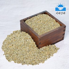 미래건해 새우섞인 지리멸치 1.5kg, 1박스