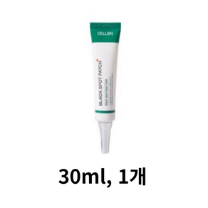 셀비엔 블랙스팟 패치 30ml 단독특가, 1개