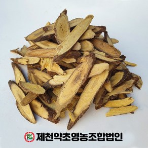 수입 감초 500g 제천약초영농조합, 1개