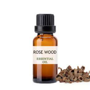 로즈우드(Rosewood E.O)에센셜오일, 10ml, 1개