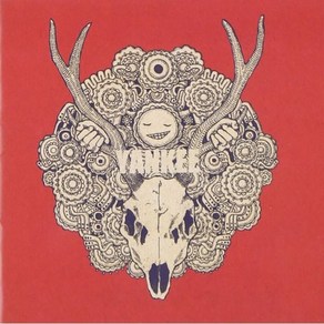 [CD] Yonezu Kenshi (요네즈 켄시) - Yankee