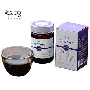 유경식품 효소도라지청 300g, 1개, 1개입