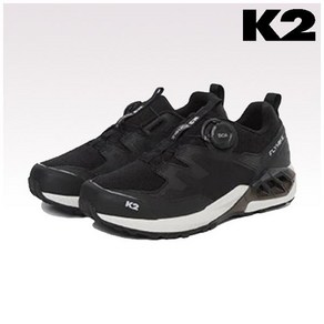 [AK플라자] [K2] FUS24G91 블리츠 Z1 남여공용 사계절 고어텍스 워킹화