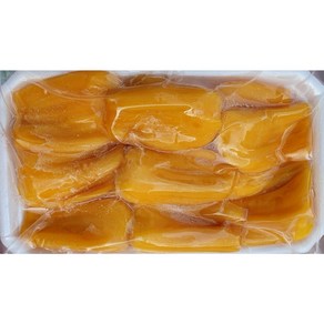 베트남산 냉동 잭플릇 FROZEN JACKFRUIT Mit300g, 1개