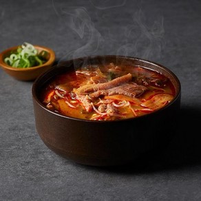 양평해장국 700g x 5팩