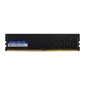 [CYNEX] 씨넥스 DDR4 PC4-21300 CL19 [8GB] (2666), 단일옵션, 1개