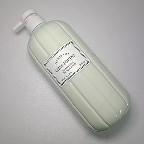 반디 리뉴얼 플라워비타 에센스 로션 1000ml 라임포레스트