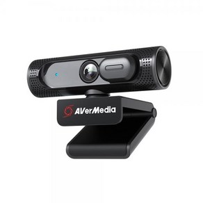 에버미디어 AVeMedia PW315 FHD Webcam 웹캠, _FHD