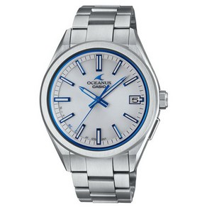 카시오 CASIO 오시아나스 OCEANUS OCW-T200S-7AJF OCEANUS오시아나스 3 바늘 모델 161028