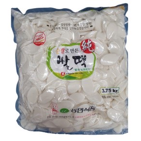 농민 쌀 떡 3.75kg