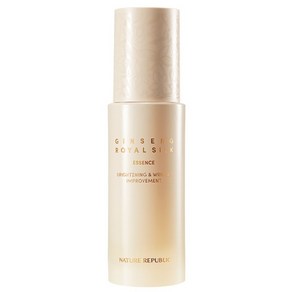 네이처리퍼블릭 진생 로얄 실크 에센스, 40g, 1개