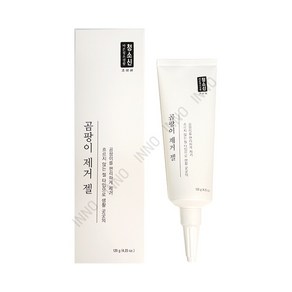[청소신]청소신 곰팡이제거 젤 120g t, 1개