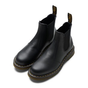 닥터마틴 DR.MARTENS 2976 블랙 나파 27100001 104456