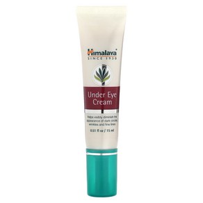 히말라야 Himalaya 언더 아이 크림 15ML 0.51FL oz), 1개