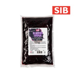 선인 통블루베리 프리저브 1kg, 1개