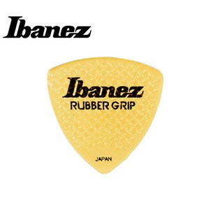 Ibanez GRIP WIZARD RUBBER GRIP / 엘로우 0.8mm (PA4MRG-YE), *, 1개