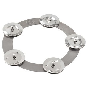 [MEINL] 마이널 6인치 칭링 하이햇 (Ching Ring) MCP CRING