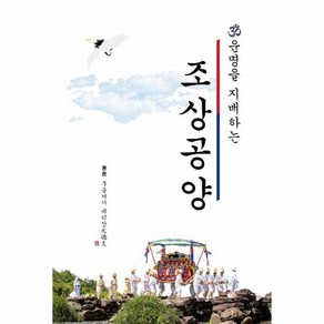 운명을 지배하는 조상공양 : 천서로 알려주는 소원 성취되는 해원상생의 법도, 상품명