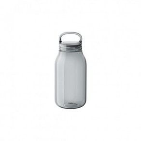 [킨토] 워터보틀 300ml, 스모크