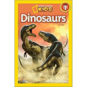 Dinosaurs