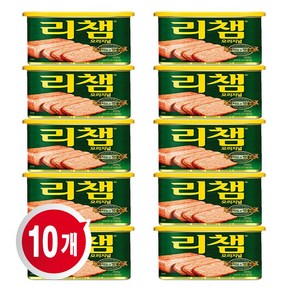 [동원] 리챔 200g*10캔, 200g, 10개