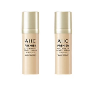 AHC 프리미어 콜라겐 T3 밀도 세럼 15ml x 2개 (소용량)