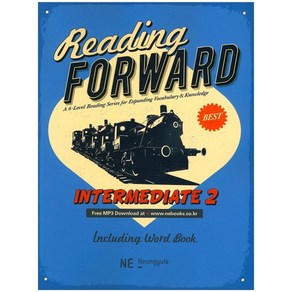 Reading Forward Intermediate 2