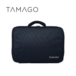 Tamago - 타마고 멀티이펙터 케이스 EFB-002 (POD GO HX EFFECT Mooe GE300 등 호환가능), 1개, Tamago EPB-002