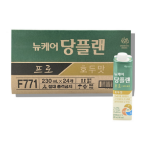 뉴케어 당플랜 프로 MPB 플랜 230ml