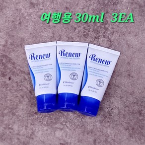 멜라루카 리뉴 스킨로션 237ml 3개, 30ml