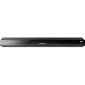 Sony 소니 BDPS480 블루레이 디스크 플레이어 블랙 2011년형, 1개